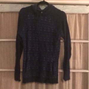 COPY - Dakini Sweater top